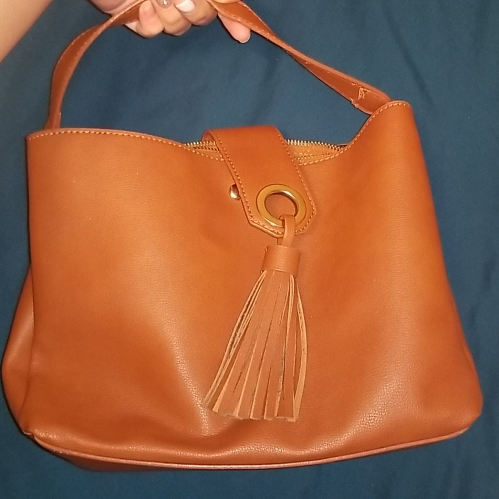 Nwot hand bag